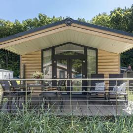 Ferienhäuser Lübecker Bucht Ferienhaus Strandläufer