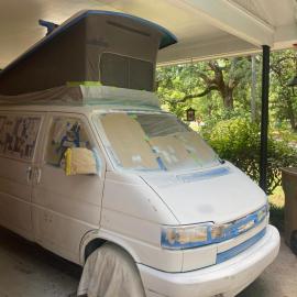 Heyward Camper Host, hotel a Abbeyville