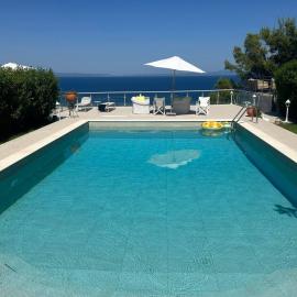 Villa Blue Lagoon
