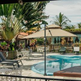 Villa Andorinhas