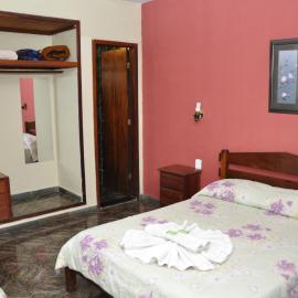 City Park Hotel