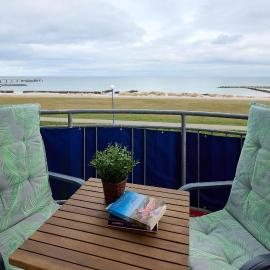 Promenade 18 Störtebeker