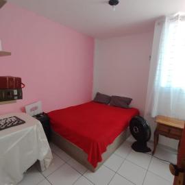 ALUGUEL TEMPORADA QUARTo DE CASAL NO CATOLÉ PARA SÃO JOÃO, hotel in Campina Grande