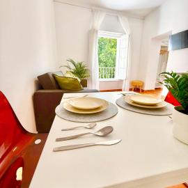 Centro apartamento 2-C