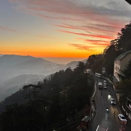 Hotel by GS Hospitality, hotel di Shimla