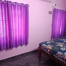Mahalinga Residency, hotel a Tiruvidaimarudūr