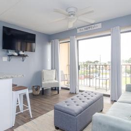 Cozy Cabana by Bryant Real Estate
