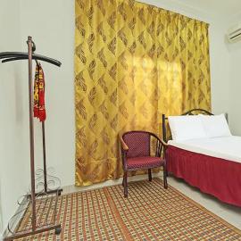 Homestay Masha Padang Besar, khách sạn ở Padang Besar