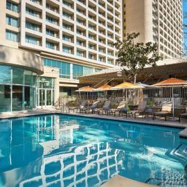 Warner Center Marriott Woodland Hills, ξενοδοχείο σε Woodland Hills