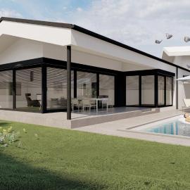 Bungalow KONI