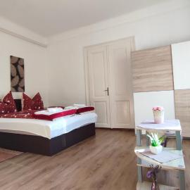 ENZO Apartman Gyula