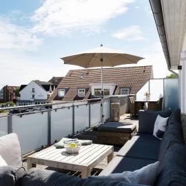 Ostseedomizil Beachloft