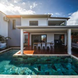 Villa Petit Paradis
