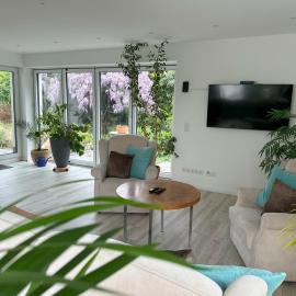 Business Apartment nähe Bonn 2 SZ, hótel í Königswinter