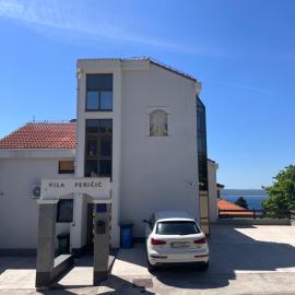 Vila Peričić, hotel sa Dramalj
