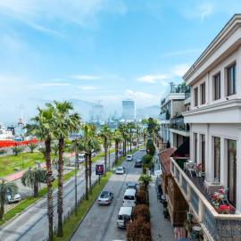 Acord Hotel & Balcony
