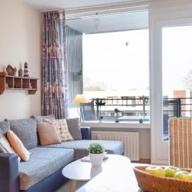 Kellenhusen में, होटल Haus Meeresblick Wohnung 47