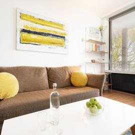 Strandappartements am Leuchtturmweg Meerjungfrau