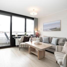 Haus Vier Jahreszeiten Wohnung 306