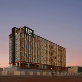 Four Points by Sheraton Dakar Diamniadio, хотел в Дакар