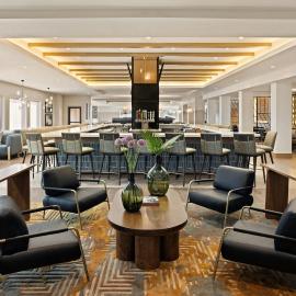 Oshkosh में, होटल Oshkosh Marriott Waterfront Hotel & Convention Center