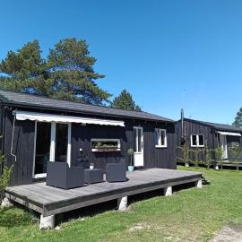 WoodhouseOld, hotel v destinaci Červená Voda