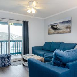 The Turquoise Jay by Bryant Real Estate