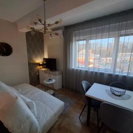 Astera 3: Vrnjci şehrinde bir otel
