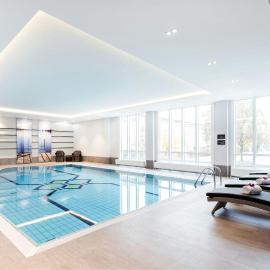 Munich Airport Marriott Hotel, hotell sihtkohas Freising