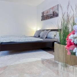 Moderne Ferienwohnung l Ruhige Lage nahe See l wenige Minuten ins Zentrum von Schwerin