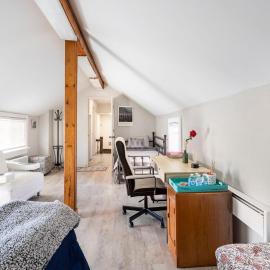 Heart of Historic Wurtsboro: Wurtsboro şehrinde bir otel