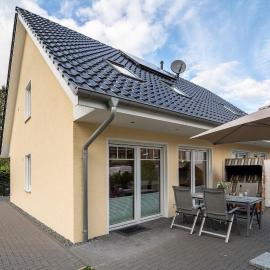 Haus Tipi