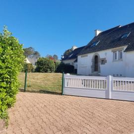 Les sorbiers, hotel di Crozon