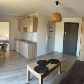PAKLADA 1 Apartament, ξενοδοχείο σε Bak