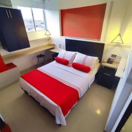 Hotel Colors - Cali Centro