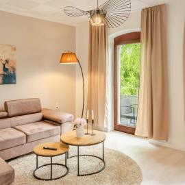 Moselblick-Balkon Familienparadies mit Spielzimmer ruhig & großzügig, hotel v mestu Brodenbach