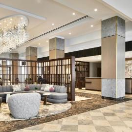The Westin Charlotte