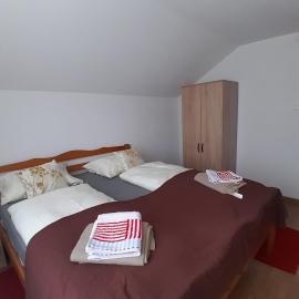 Kuca – hotel w mieście Boljevac