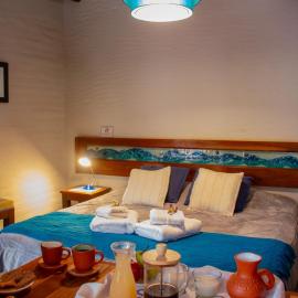 Gaia Suites Tilcara habitaciones temáticas, hotel en Tilcara