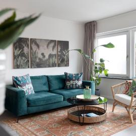 Strandbungalow Ostsee, hotel a Rettin