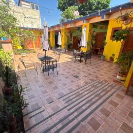 Hotel Posada "Mi Rosita"