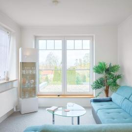 Fliederblick, hotel din Heikendorf