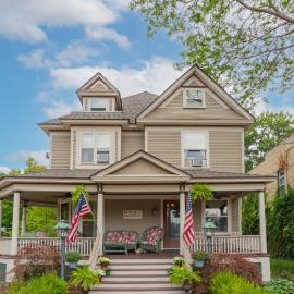 Inn of Saugatuck, Hotel in Saugatuck