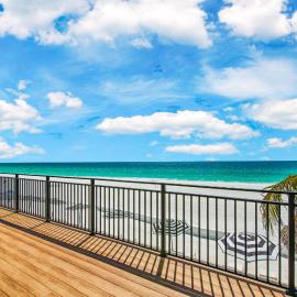 Seabreeze at Anna Maria Island Inn, hotel sa Bradenton Beach