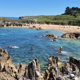 Asturleku, hotel in Llanes