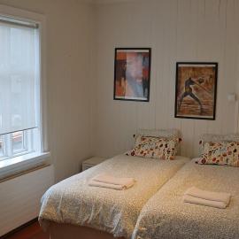 Ice apartment 2