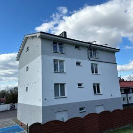 DUET s c MOTEL, khách sạn ở Słubice