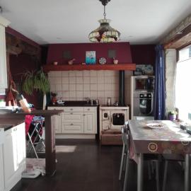Casa rural Eguzkilore, hotel a Etuláin
