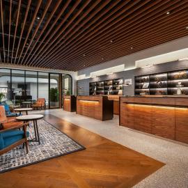 Four Points by Sheraton Bangkok, Sukhumvit 22, hotel u Bangkoku