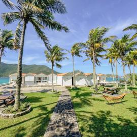Hotel Recanto do Atalaia, khách sạn ở Arraial do Cabo